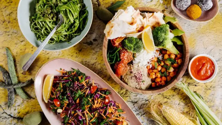 Delicious Vegan Mexican Dishes You Can Enjoy Right Here in Monroe, NJ