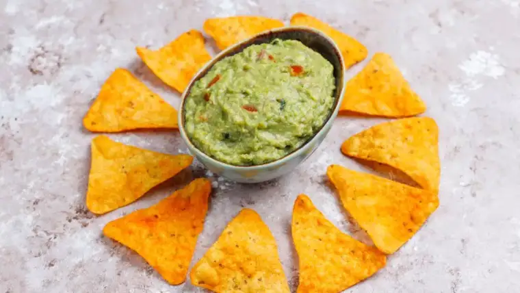 Secrets behind the Best Guacamole in Monroe, NJ (Made Fresh Daily)