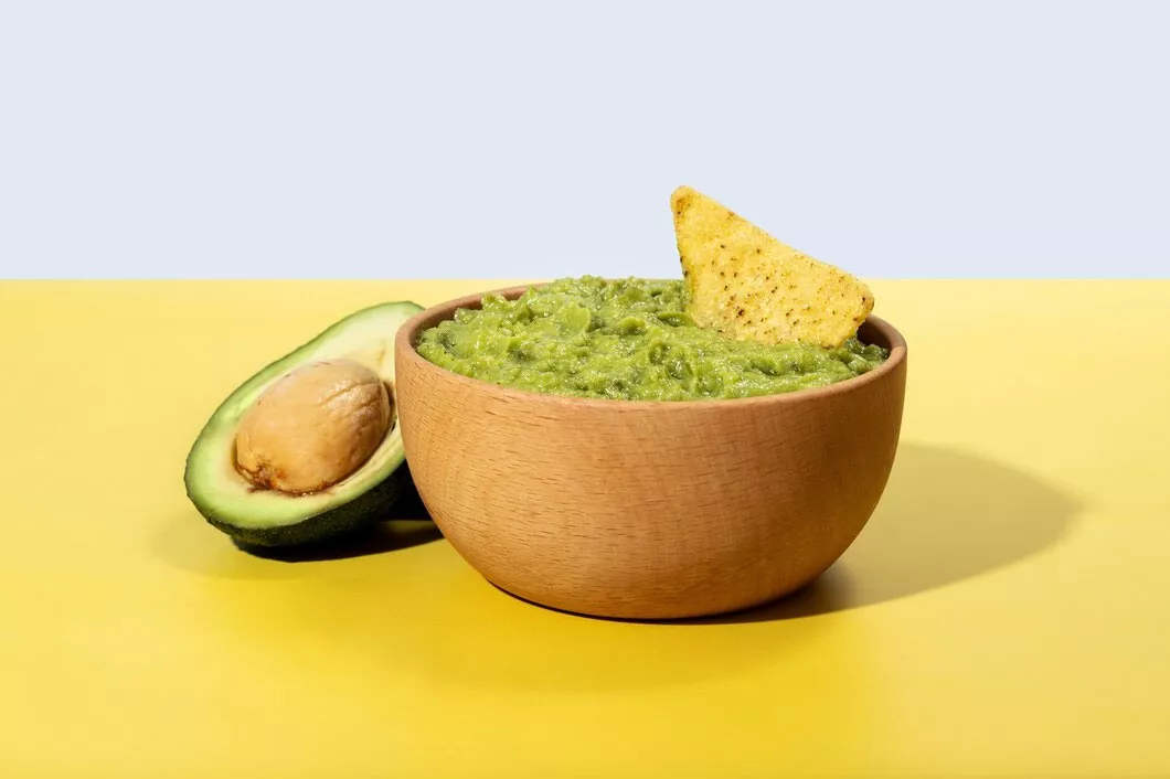 Best Guacamole near me